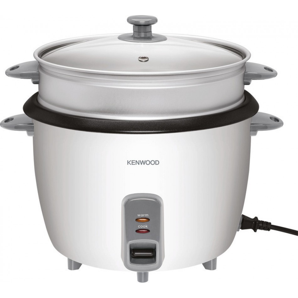 KENWOOD RICE COOKER 2.8L Iki Group Ltd
