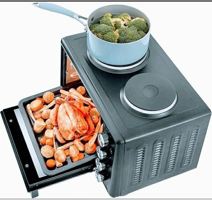 Westpoint Oven Liters 45 Iki Group Ltd